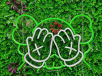 KAWS 2