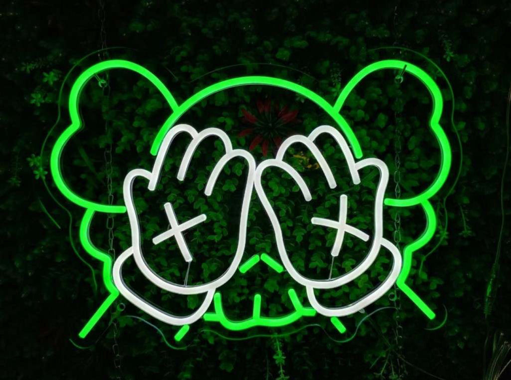KAWS 2