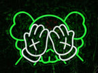 KAWS 2