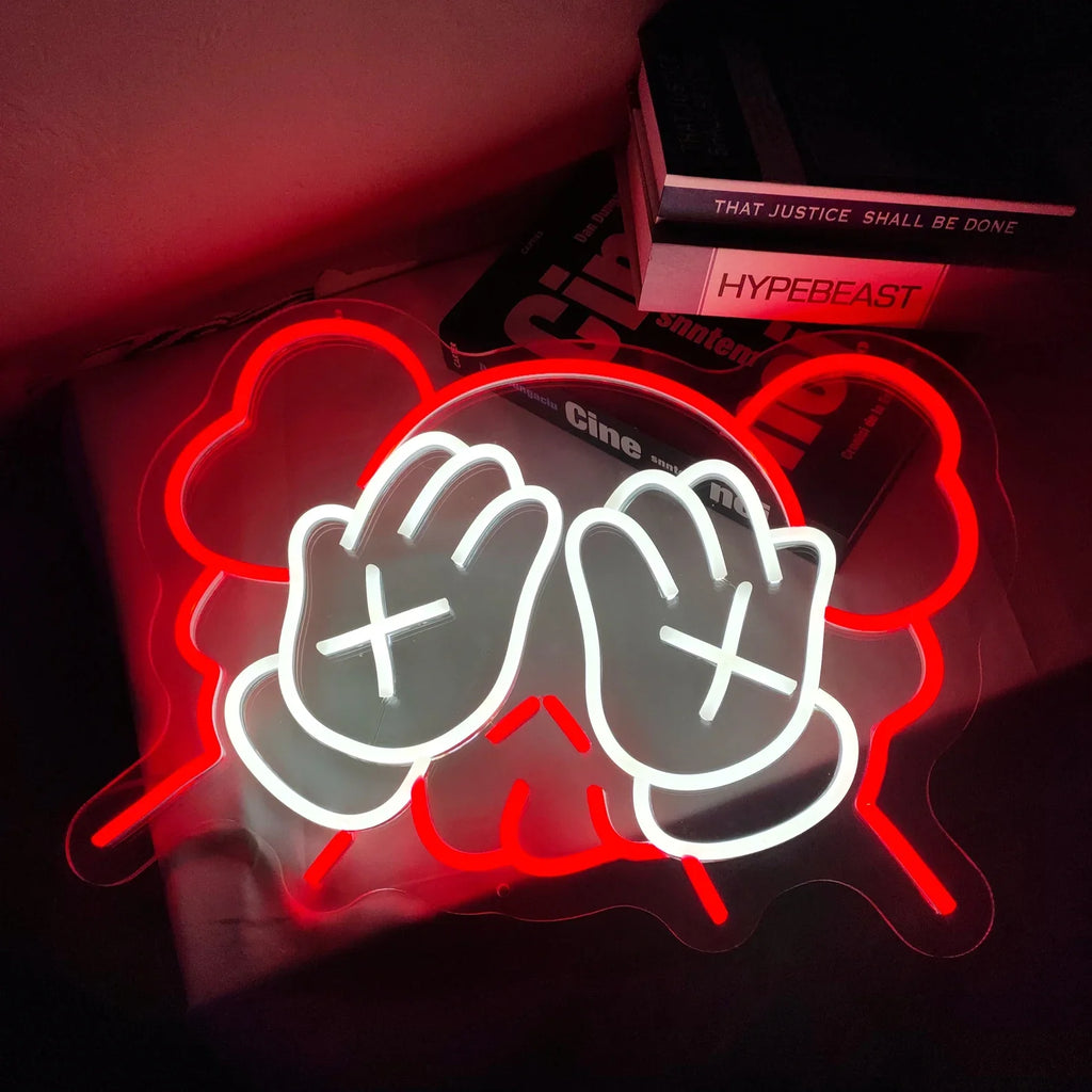 KAWS 2