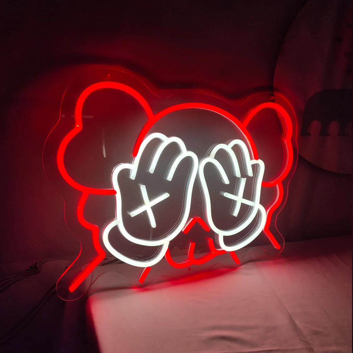 KAWS 2