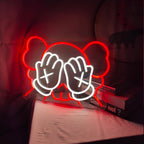 KAWS 2