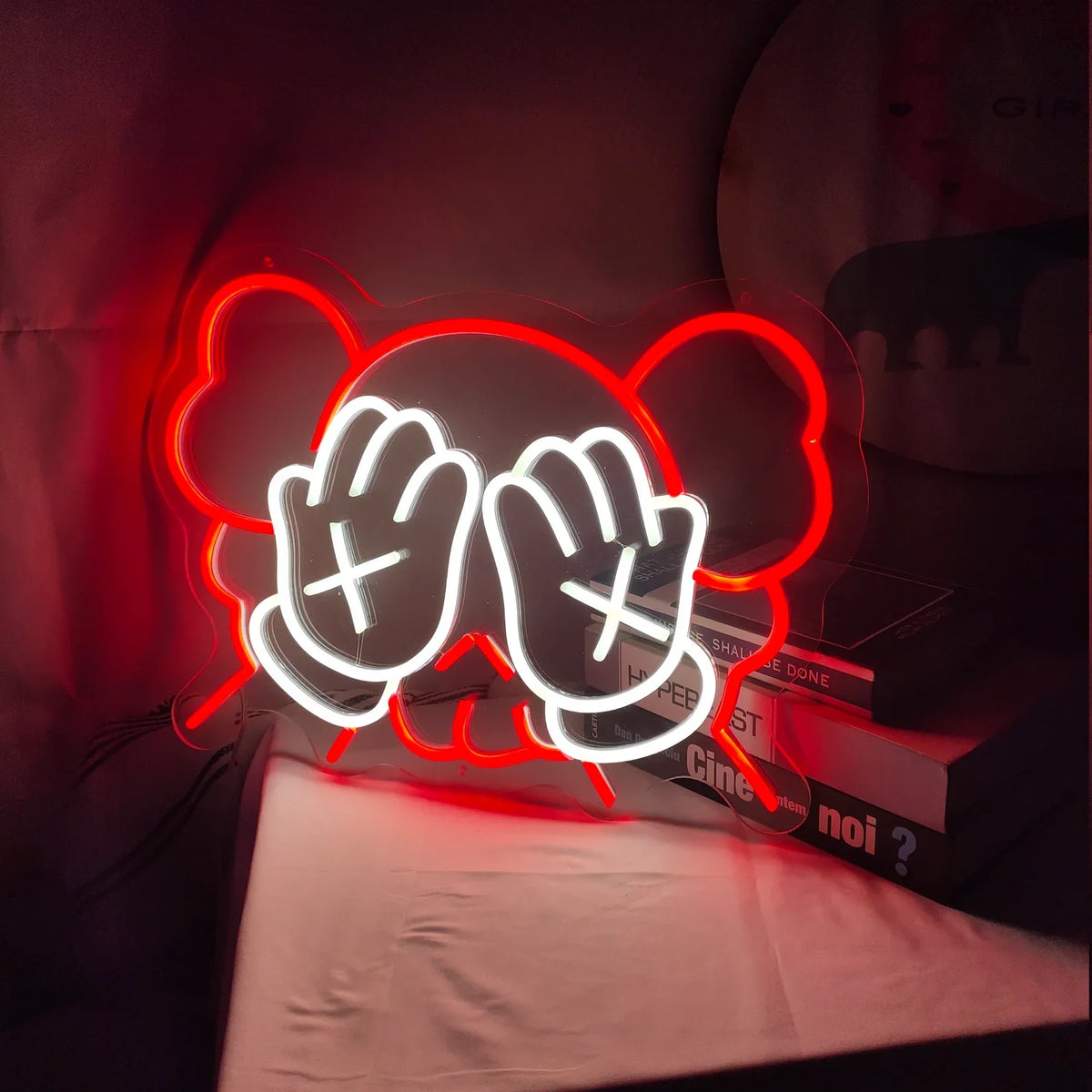 KAWS 2