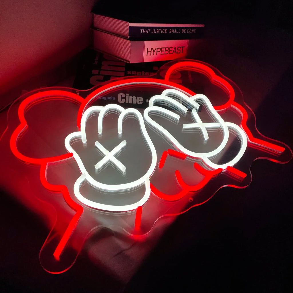 KAWS 2