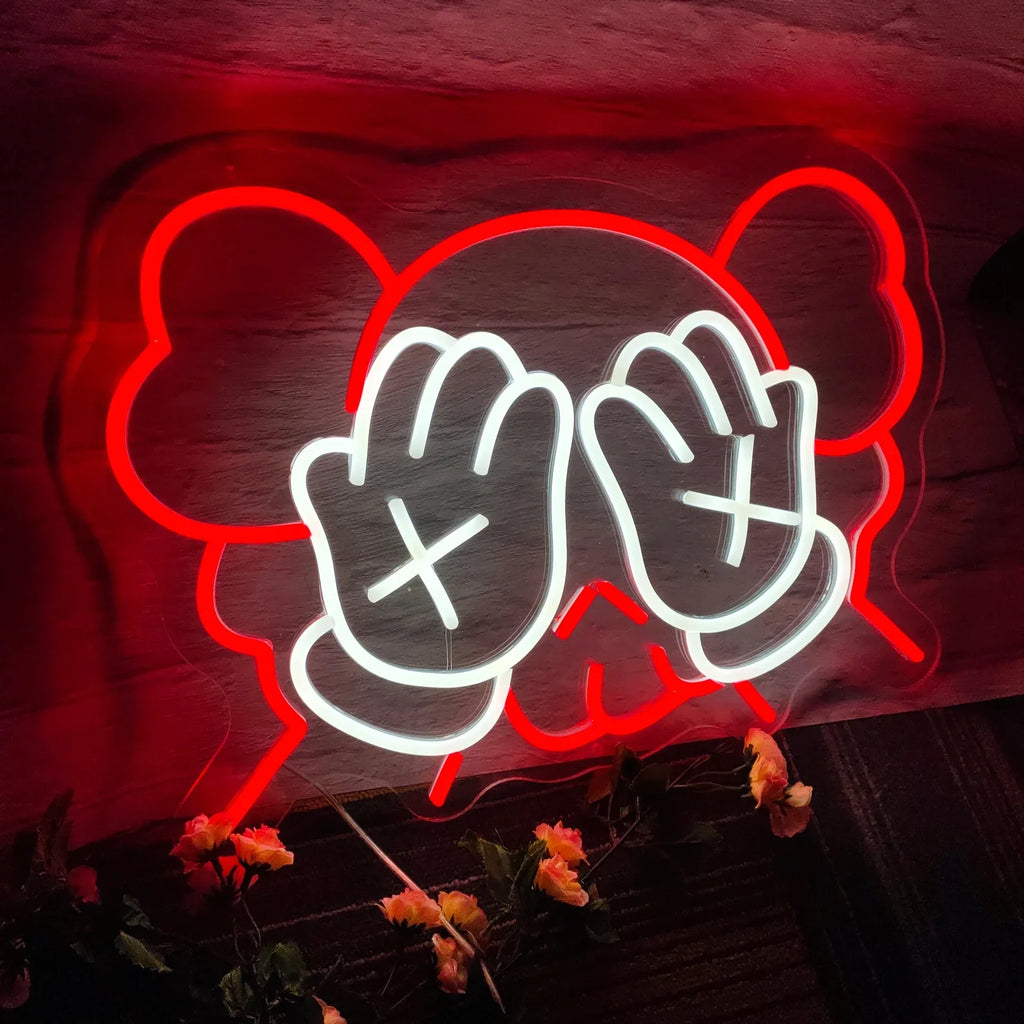 KAWS 2