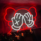 KAWS 2