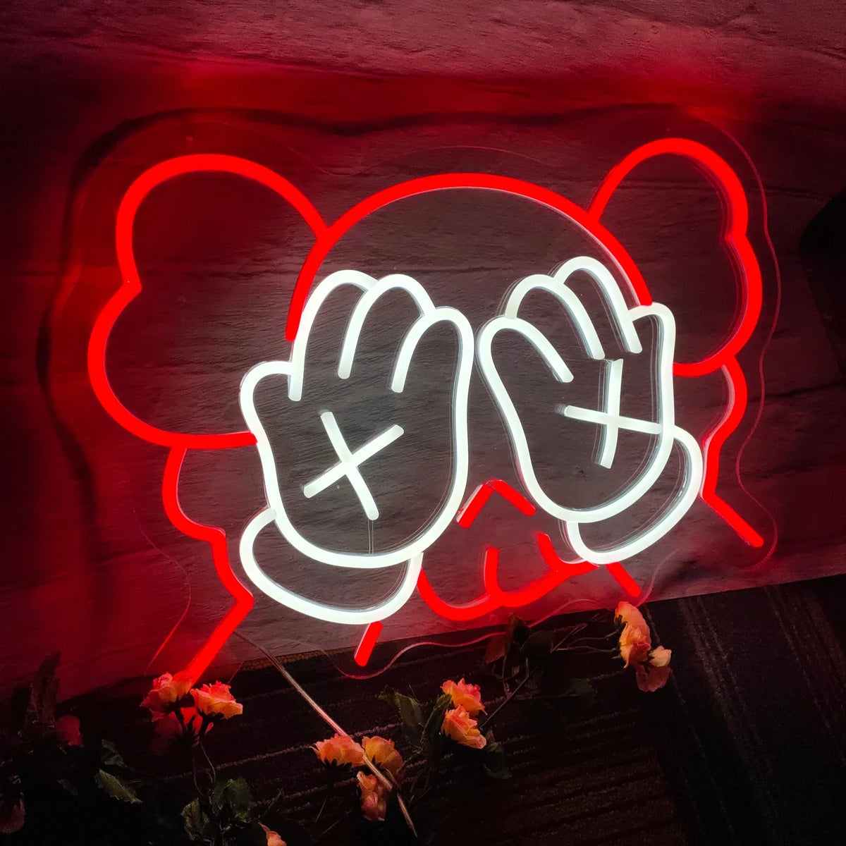 KAWS 2