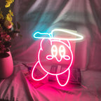 Kirby Knife