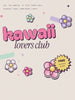Kawaii Lovers Club animated banner