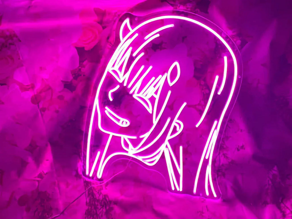 DARLING in the FRANXX
