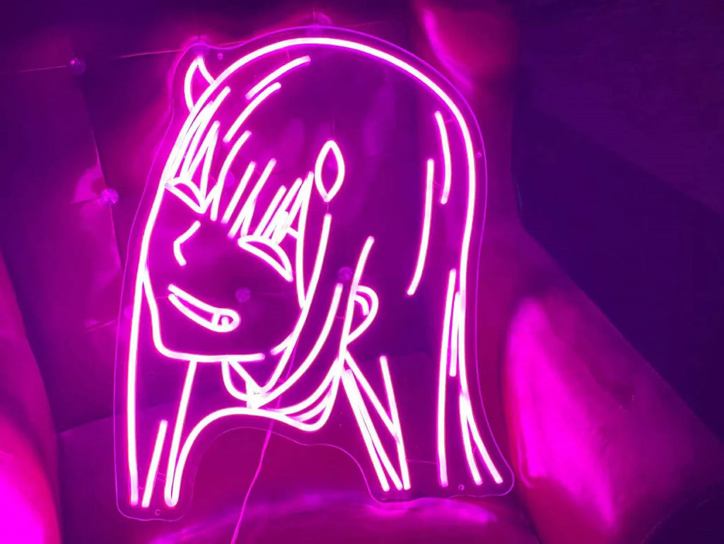 DARLING in the FRANXX